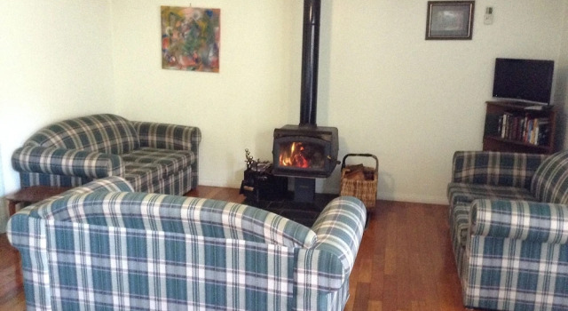 Peacehaven Counrty Cottages, Boek Hotel Hotels in Firefly met parkeren, Parkeren