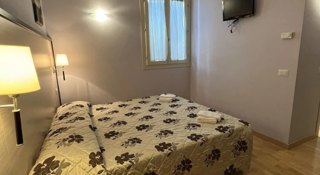 Номер Standard Villa Clorè Hotel & Spa