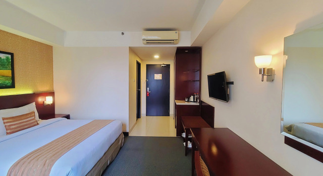 Camera Deluxe Asialink Premier Karawang
