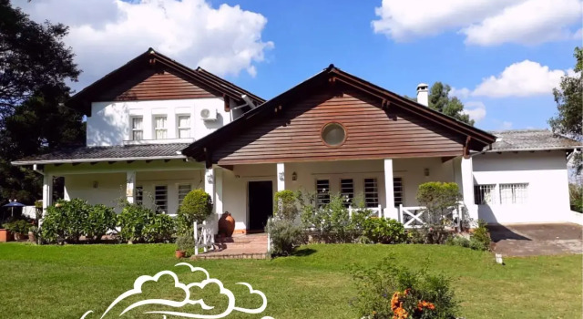 Aires de San Lorenzo B&B
