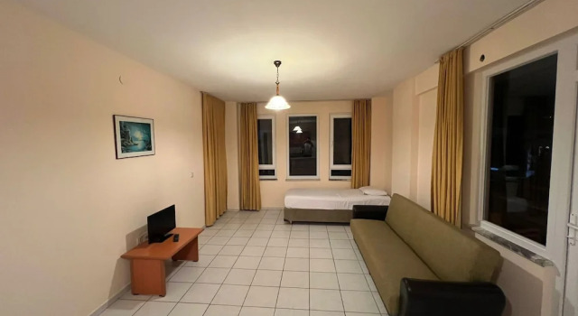 Двухместный номер Standard Maren Beach Apart Hotel
