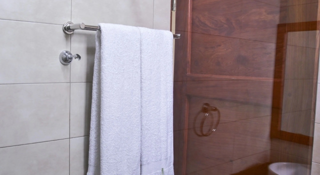 Номер Standard Mbezi Garden Hotel
