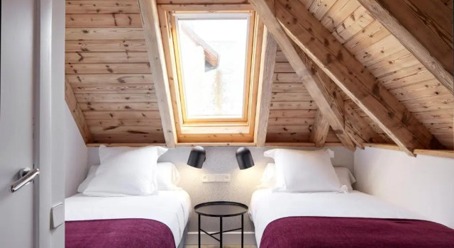 Inuit by FeelFree Rentals, Varaa Hotelli Hotellit ja majoitukset kohteessa Vilac, Hotelli
