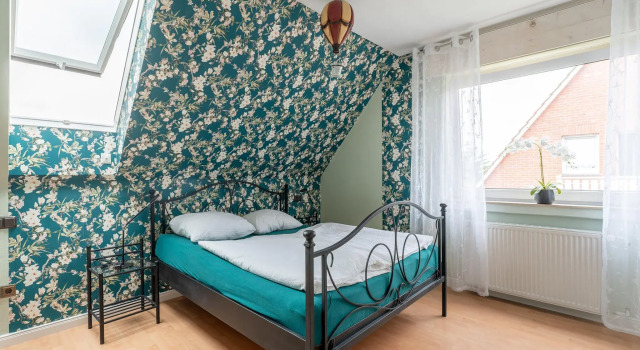 Lovely Apartment in Bad Bentheim With Hot Tub, Забронировать Апартаменты/квартира Отели в центре Бад-Бентхайм, в центре