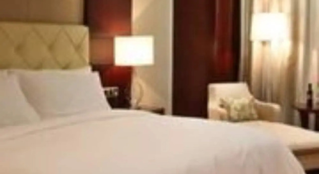 Номер Economy Grand Barony Xi'an