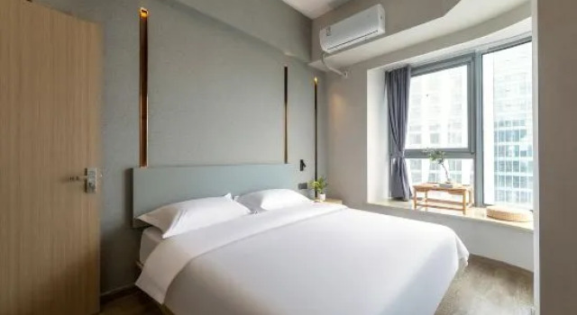 Люкс Yuexi Hotel