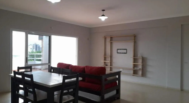Departamento de 2 dormitorios con Terraza y Asador, Buchen Sie Ferienwohnung Santiago del Estero Santiago del Estero