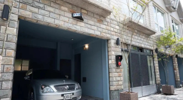 Yilan East Motel, Забронировать Мотель Отели Джиаоси с парковкой, Парковка