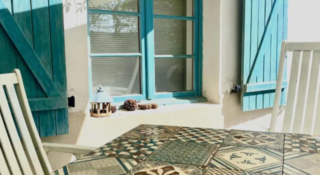 Апартаменты Casa Rural Ulle Gorri
