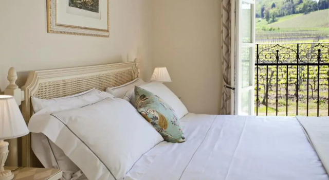 Полулюкс Borgo Condé Wine Resort