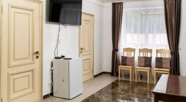 Run of House АлаТау Кавказ