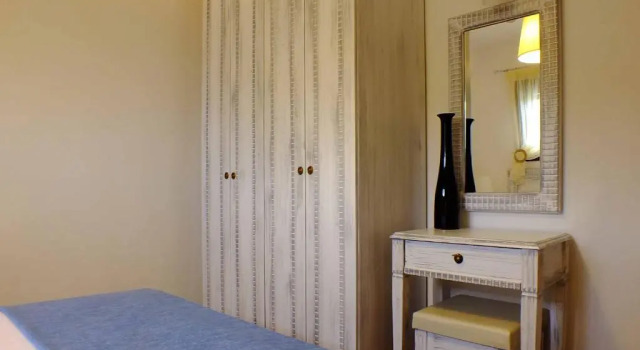 Апартаменты Economy Christaras Apartments