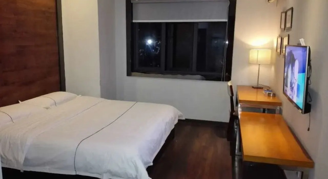 Двухместный номер Standard Cotton hotel