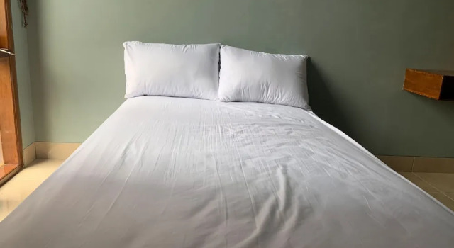 Двухместный номер Standard OYO 2264 Hotel Penginapan Citra Syariah