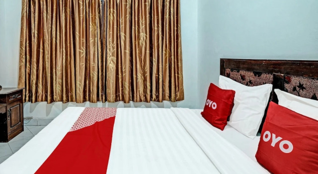OYO 91596 Hotel Rajadani