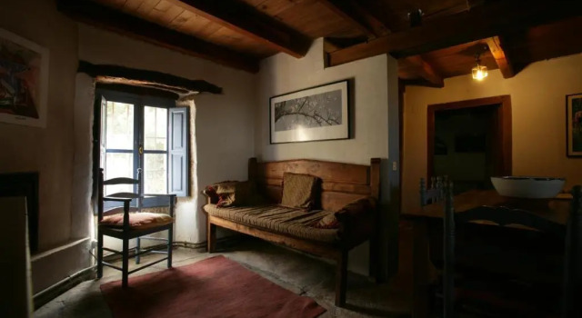 La Casa de los Arribes, Varaa Hotelli Fornillos de Fermoselle Las Arribes del Duero