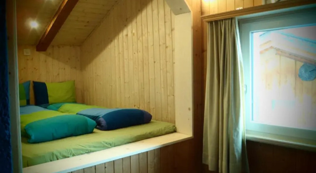 Adventure Hostel
