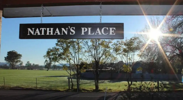 Коттедж Economy Nathans Place