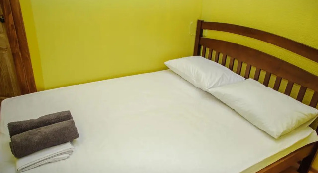 Номер Economy Golden Globus Hostel