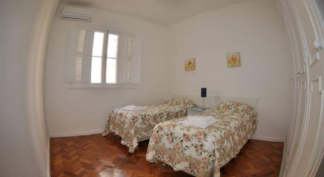 Apartamento Leblon Soleil, Забронировать Апартаменты/квартира Апартаменты штата Рио-де-Жанейро, Апартаменты/квартира