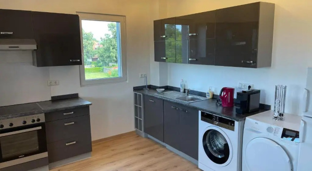 promedklinik apartment 1, Забронировать Апартаменты/квартира Апартаменты Нижней Франкония, Апартаменты/квартира