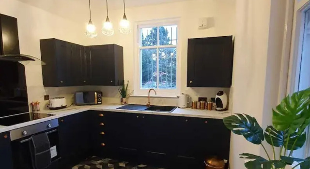 Highcliffe Holiday Apartments