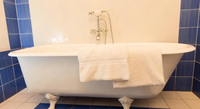 Двухместный номер Deluxe Residenza dEpoca Palazzo Riblet