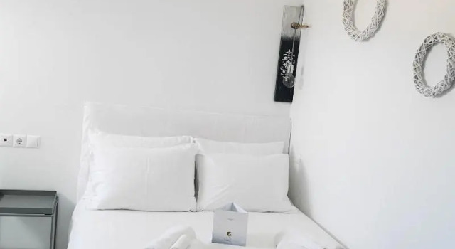 Одноместный номер Deluxe La Stella Stay