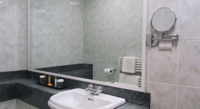 Семейный номер Standard Windmill Village Hotel, Golf Club & Spa, BW Signature Collection