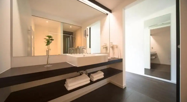 Номер Standard Hotel & Appartements Oberhofer