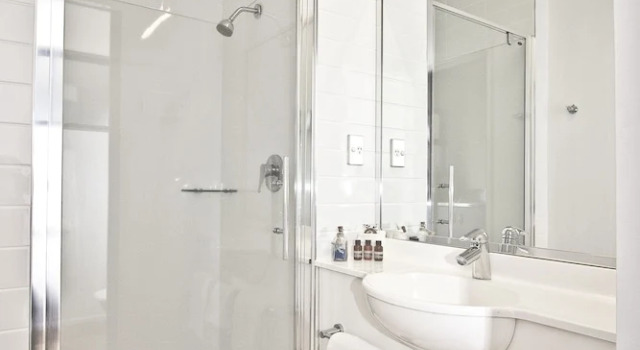 Студия Comfort Clearwater Motor Lodge