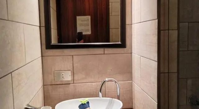 Номер Deluxe Orosi Lodge