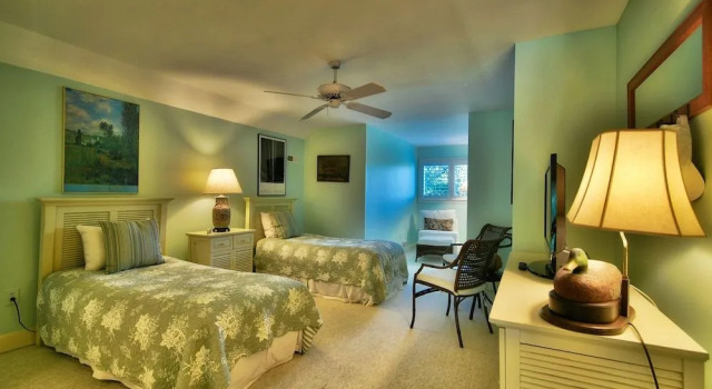 Fairway Oaks by Peace Vacations