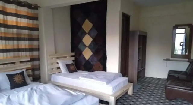 Midland Hotel Hunza, Reserva ahora Hotel Hunza Gilgit-Baltistan