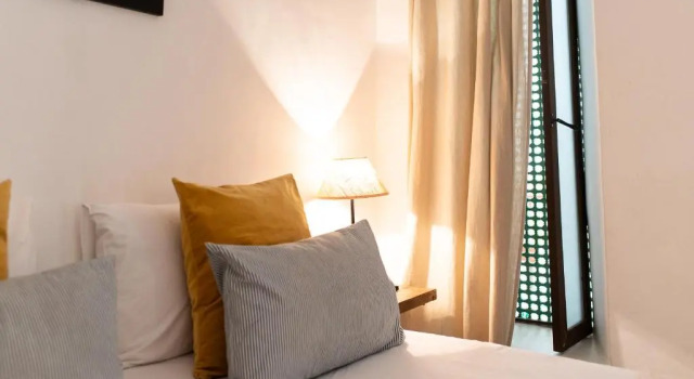 Camera doppia Standard Riad Alia