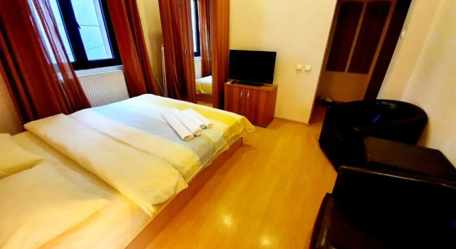 Run of House GrandVille Apartments