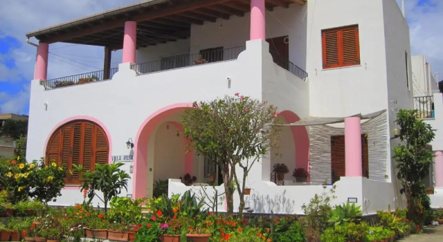 Номер Standard Villa Rosa