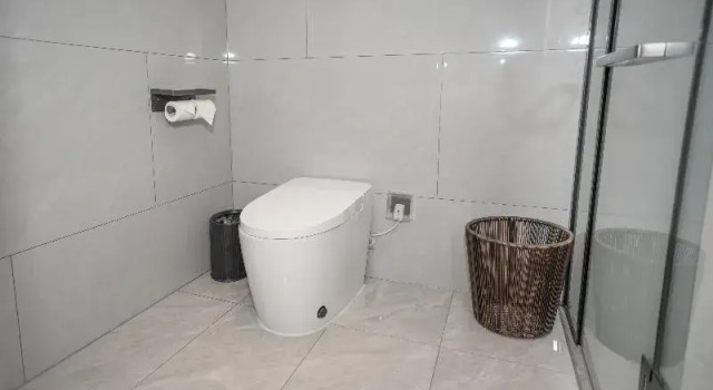 Четырёхместный номер Standard Holiday Inn Express Yueyang Pingjiang, an IHG Htl