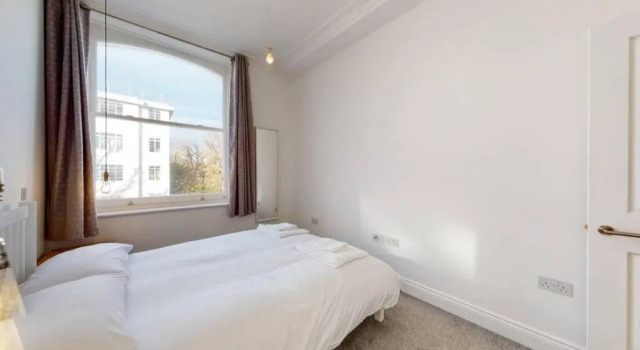 Апартаменты Superb 2 Bed Flat Camden 5 min walktube Station