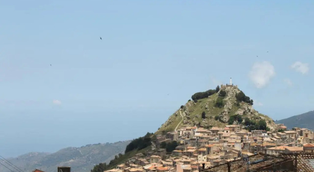 Casa Primo Sole, Book Hotel Hotels in Sicily with Parking, Parking