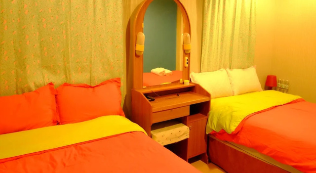 Семейный номер Standard с балконом Kaikatak Resort