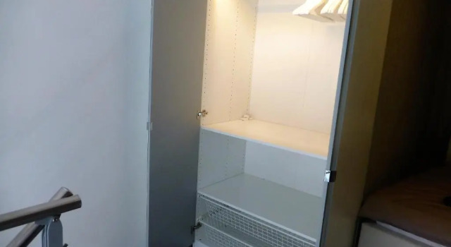 Апартаменты c 1 комнатой с балконом Apartments Palmovka