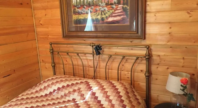Deluxe Suite Kingman KOA
