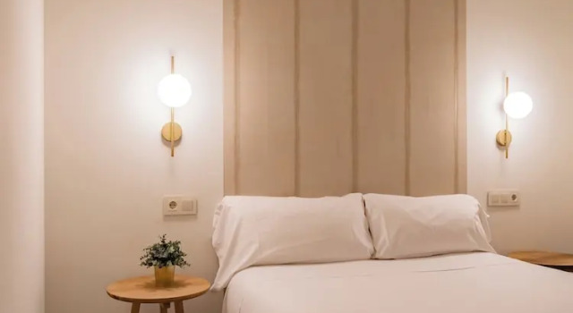 Номер Standard Hotel Oriente