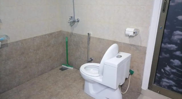 • Faizi Furnished Apartments, Buchen Sie Ferienwohnung Faisalabad Punjab Region