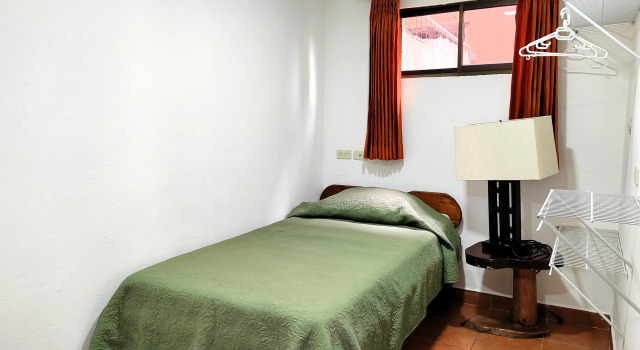 Семейные апартаменты Hotel Los Ranchos