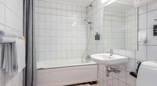 Standardní Rodinný pokoj Sure Hotel by Best Western Ole Tobias