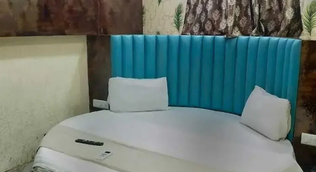 Номер Business Hotel Raj Palace
