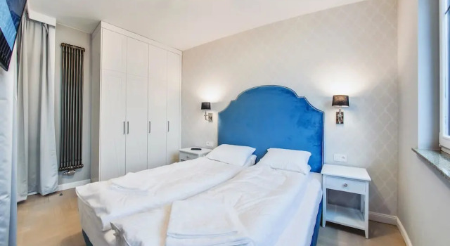 Апартаменты Apartamenty Sun & Snow Łokietka