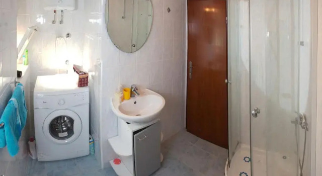 Студия Apartments Miranda